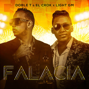 Falacia (Falacia Un Selfie)