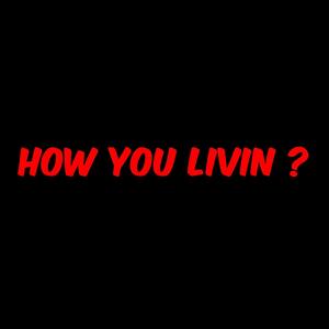 HOW YOU LIVIN (Explicit)
