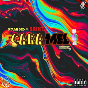 Caramelo (feat. Saint Bless) [Explicit]