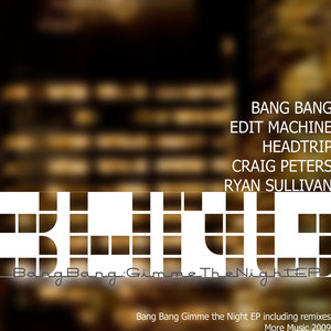 Gimme The Night (Ryan Sullivan Remix 2)