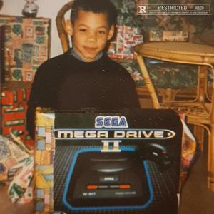 Megadrive (feat. DVZ & Rah2f) [Explicit]