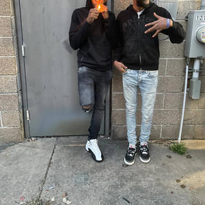 Cant bring meeski bck (feat. TG wop, ChapoBlrddd & Bpg Mj) (Explicit)