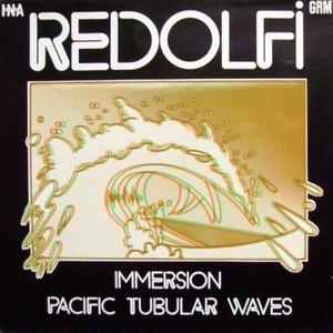 Immersion / Pacific Tubular Waves