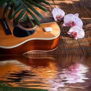 Therapeutic Waters: Guitar Music for Spa Relaxation