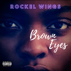 Brown Eyes (Explicit)