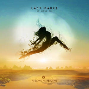 Last Dance (feat. Heavynn)