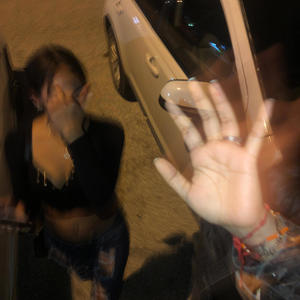 Rockstar living (feat. RAYNAEE) (Explicit)