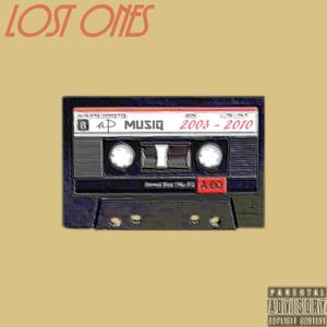 Lost Ones (Explicit)