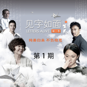 吴三桂写给父亲吴襄的诀别书 (DJ长音频) - 赵立新封面
