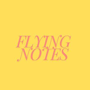 Flying Notes