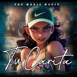 Tu Carita (feat. K4brolil, Dorian the magic & Frankiitogabriel)