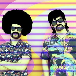 Lights Down Low (80's Retro Version)