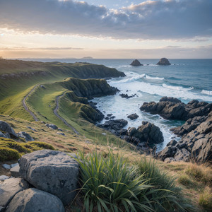 The Air Felt Bitcrushed