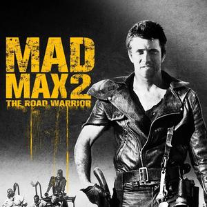 Mad Max 2 (Explicit)