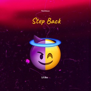 Step Back (Explicit)