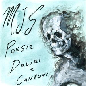 Poesie Deliri e Canzoni