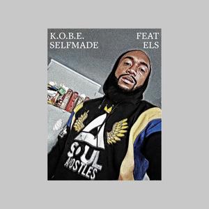 K.O.B.E. (feat. Selfmade Els) (Explicit)