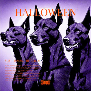 Haloween (feat. Dimax & Hitchkok) [Explicit]