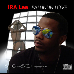 Fallin' in Love (Explicit)