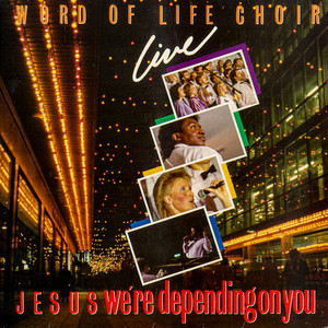 Shine Down on Me (Live)