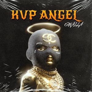 KVP ANGEL (Explicit)