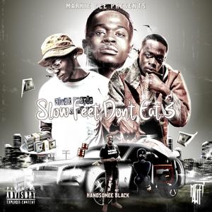 SAN DIEGO CHARGHER (feat. YOUNGGG SAVAGE & MBK MILLION) (Explicit)