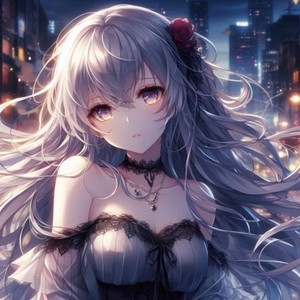 無音ニ近イ距離 (feat. はーちゃん, のぶあきHP & Luminous Angels)