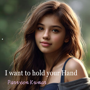 I Want to Hold Your Hand