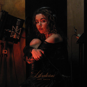 Libralicious (Explicit)