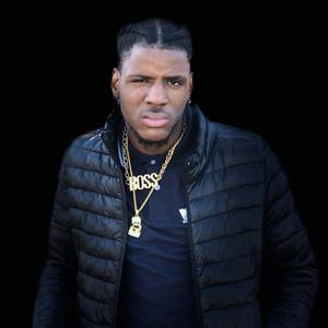 Stop fronting (Explicit)