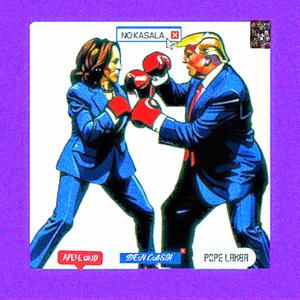 NO KASALA (feat. BEN KASH & POPE LAMBA)