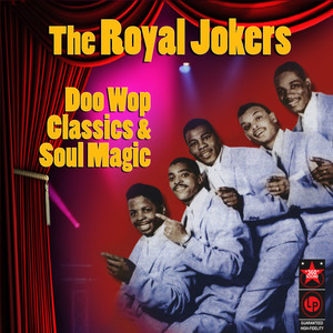 Doo Wop Classics & Soul Magic