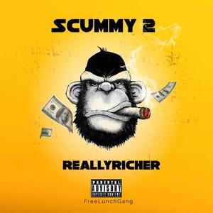 Scummy 2 (Explicit)