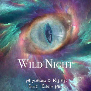 Wild Night feat. Eddie Miao
