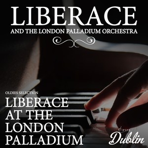 Oldies Selection: Liberace at the London Palladium