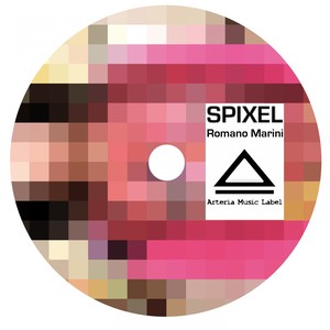 Spixel EP