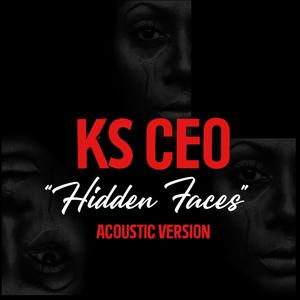 Hidden Faces (Acoustic Version) [Explicit]