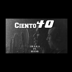 Ciento40(feat. Ruenb) (Explicit)