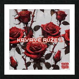 Krvavé Růže II. (feat. vpoho)