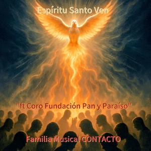 Espìritu Santo Ven