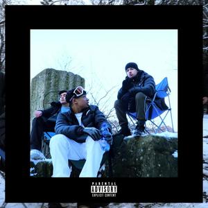 Chimney(feat. Jordan) (Explicit)