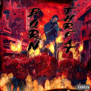 Born Threat (Explicit)