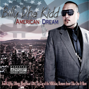 American Dream (Explicit)