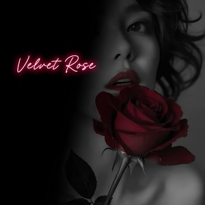 Velvet Rose