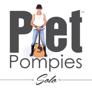 Piet Pompies - Fynbos