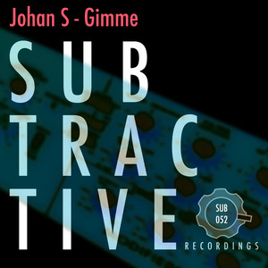 Gimme (Original Mix)