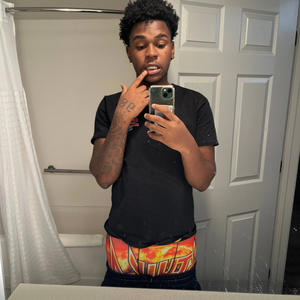 Zach Randolph (feat. ygekelly) (Explicit)