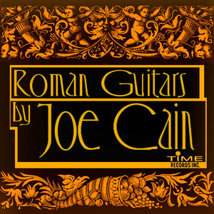 Roman Guitars