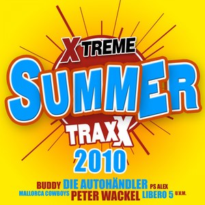 Xtreme Summer Traxx 2010