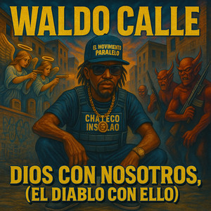 Dios Con Nosotros (El Diablo Con Ellos)